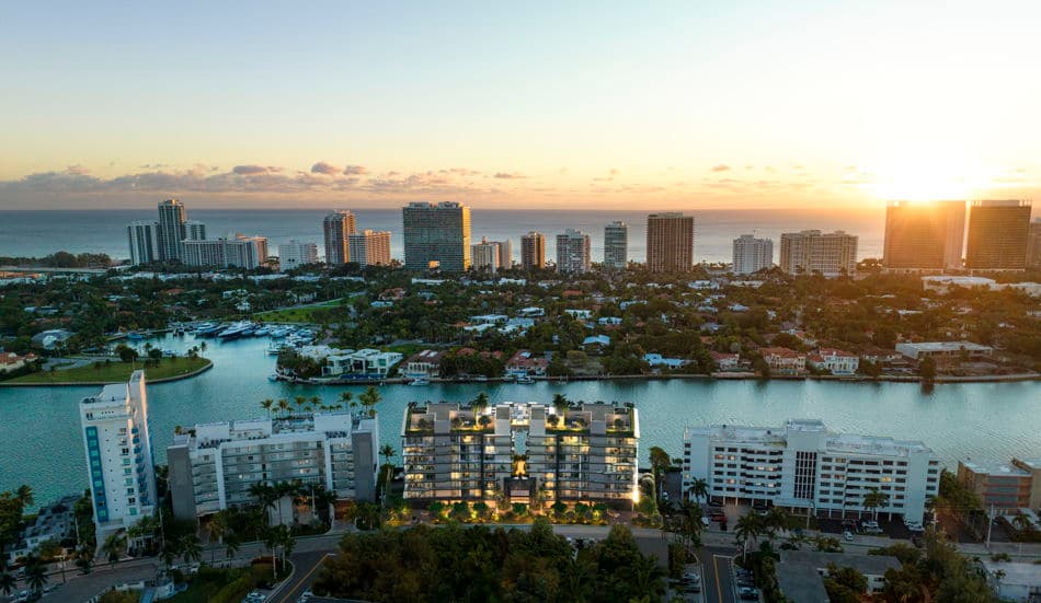 image 12 of Bay Harbor Tower 