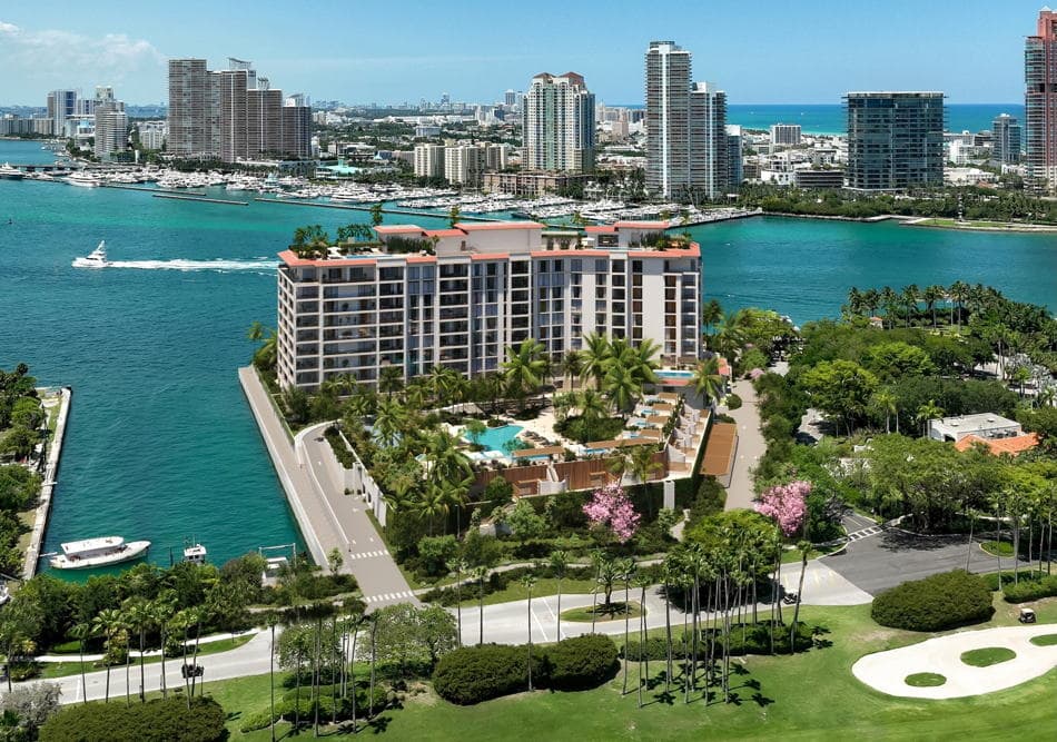 image 24 of The Residences at Six Fisher Island