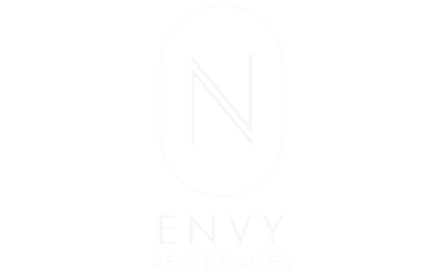 Envy Residences Logo