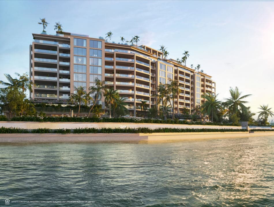 image 34 of The Residences at Six Fisher Island